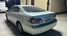 Lexus ES 300 2003 годаүшін5 500 000 тг. в Тараз – фото 4