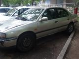 Nissan Primera 1994 годаүшін300 000 тг. в Астана – фото 2