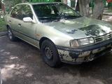 Nissan Primera 1994 годаүшін300 000 тг. в Астана – фото 3