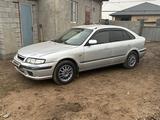 Mazda 626 1998 года за 2 000 000 тг. в Алматы