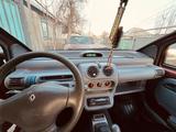 Renault Twingo 1996 годаүшін3 500 000 тг. в Алматы – фото 4