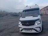 Mercedes-Benz Sprinter 2007 года за 13 000 000 тг. в Усть-Каменогорск – фото 3