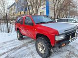 Nissan Terrano 1992 года за 1 600 000 тг. в Астана – фото 4