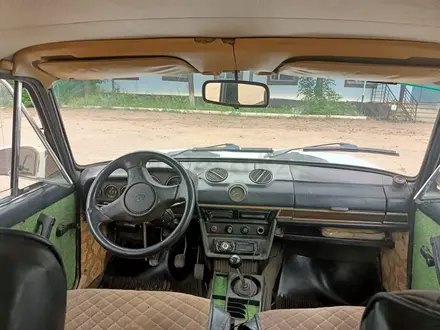 ВАЗ (Lada) 2106 1992 года за 450 000 тг. в Акколь (Аккольский р-н) – фото 4