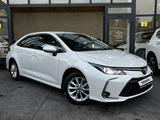 Toyota Corolla 2019 года за 9 400 000 тг. в Шымкент