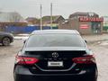 Toyota Camry 2018 годаfor8 500 000 тг. в Атырау – фото 4