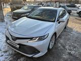 Toyota Camry 2021 года за 13 000 000 тг. в Астана