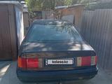Audi S4 1992 годаүшін700 000 тг. в Шымкент – фото 3