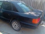 Audi S4 1992 годаүшін700 000 тг. в Шымкент – фото 4