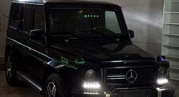 Mercedes-Benz G 55 AMG 2007 года за 16 500 000 тг. в Уральск
