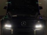 Mercedes-Benz G 55 AMG 2007 года за 16 500 000 тг. в Уральск – фото 2