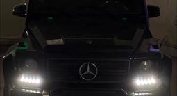 Mercedes-Benz G 55 AMG 2007 года за 16 500 000 тг. в Уральск – фото 2