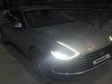 Hyundai Sonata 2020 года за 9 300 000 тг. в Актау