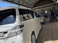 Toyota Vellfire 2008 годаүшін12 000 000 тг. в Шымкент – фото 5