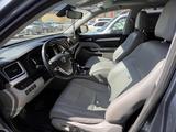 Toyota Highlander 2018 годаүшін13 500 000 тг. в Актау – фото 5