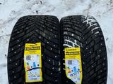 Шины Sonix 275/40r21 315/35r21 разноширокие за 450 000 тг. в Семей