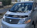 Toyota Alphard 2004 годаүшін6 550 000 тг. в Шымкент – фото 3