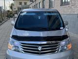 Toyota Alphard 2004 годаүшін6 550 000 тг. в Шымкент