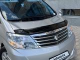 Toyota Alphard 2004 годаүшін6 550 000 тг. в Шымкент – фото 2