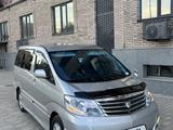 Toyota Alphard 2004 годаүшін6 550 000 тг. в Шымкент – фото 4