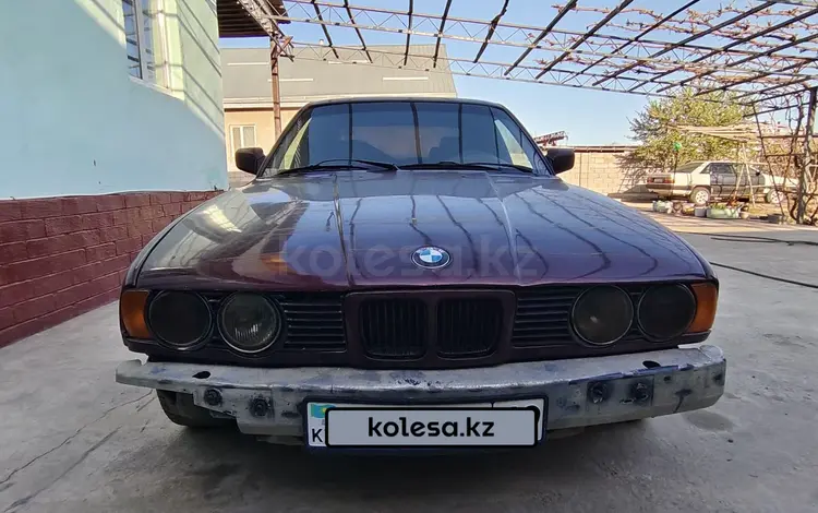 BMW 520 1992 годаfor1 100 000 тг. в Жаркент