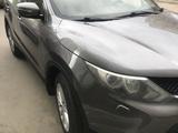 Nissan Qashqai 2014 года за 7 000 000 тг. в Усть-Каменогорск – фото 2