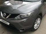 Nissan Qashqai 2014 года за 7 000 000 тг. в Усть-Каменогорск