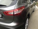 Nissan Qashqai 2014 года за 7 000 000 тг. в Усть-Каменогорск – фото 3