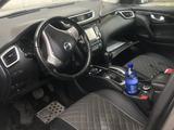 Nissan Qashqai 2014 года за 7 000 000 тг. в Усть-Каменогорск – фото 5
