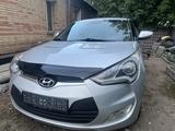 Hyundai Veloster 2013 годаүшін4 700 000 тг. в Караганда – фото 2