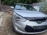 Hyundai Veloster 2013 годаүшін4 700 000 тг. в Караганда – фото 3