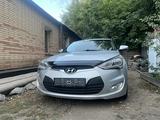 Hyundai Veloster 2013 годаүшін4 700 000 тг. в Караганда