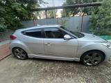 Hyundai Veloster 2013 годаүшін4 700 000 тг. в Караганда – фото 5