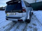 Mitsubishi Pajero Sport 2007 годаfor6 200 000 тг. в Астана – фото 4