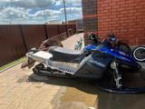 BRP  Ski-Doo Skandic 600 2012 годаүшін2 400 000 тг. в Актобе – фото 3