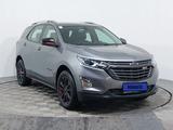 Chevrolet Equinox 2021 годаүшін12 330 000 тг. в Астана – фото 3