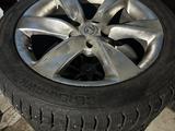 Диски Lexus LS на зимней шине за 135 000 тг. в Астана
