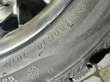 Диски Lexus LS на зимней шине за 135 000 тг. в Астана – фото 3