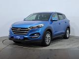 Hyundai Tucson 2018 года за 9 990 000 тг. в Астана