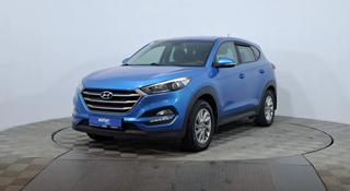 Hyundai Tucson 2018 года за 8 860 000 тг. в Астана