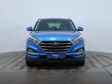 Hyundai Tucson 2018 года за 9 990 000 тг. в Астана – фото 2