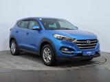 Hyundai Tucson 2018 года за 9 990 000 тг. в Астана – фото 3