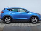 Hyundai Tucson 2018 года за 9 990 000 тг. в Астана – фото 4
