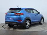 Hyundai Tucson 2018 года за 9 990 000 тг. в Астана – фото 5