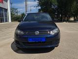 Volkswagen Polo 2013 годаүшін3 690 000 тг. в Актобе – фото 2