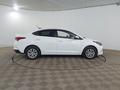 Hyundai Accent 2021 года за 5 980 000 тг. в Шымкент – фото 4