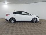 Hyundai Accent 2021 года за 5 980 000 тг. в Шымкент – фото 4