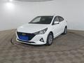 Hyundai Accent 2021 года за 5 980 000 тг. в Шымкент