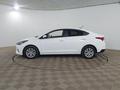 Hyundai Accent 2021 года за 5 980 000 тг. в Шымкент – фото 8