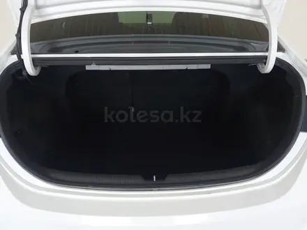 Hyundai Accent 2021 года за 5 980 000 тг. в Шымкент – фото 10